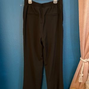 H&M Black pants
